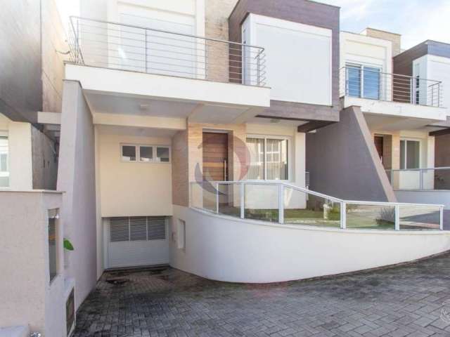 Casa em condomínio fechado com 3 quartos para alugar na Rodovia Haroldo Soares Glavan, 3400, Cacupé, Florianópolis por R$ 12.000