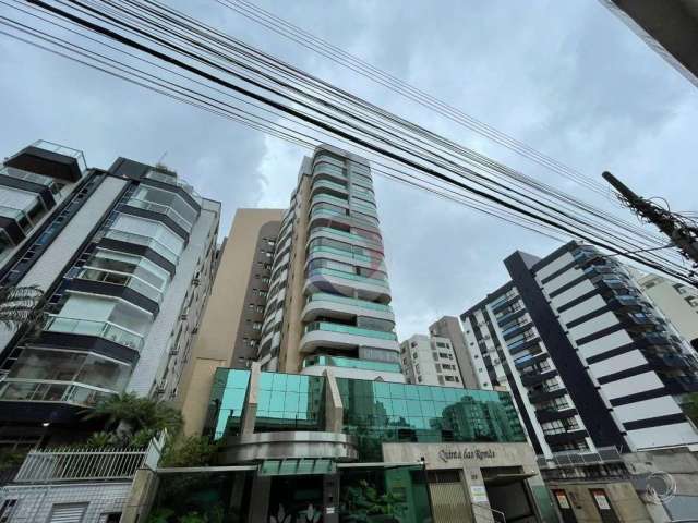 Apartamento com 3 quartos para alugar na Rua Alves de Brito, 198, Centro, Florianópolis por R$ 9.500