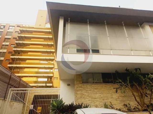 Casa comercial para alugar na Rua Barão de Batovi, 502, Centro, Florianópolis por R$ 19.000