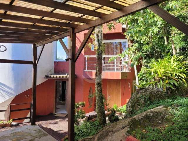 Casa com 4 quartos para alugar na Cobra Coral, 133, Campeche, Florianópolis por R$ 14.500