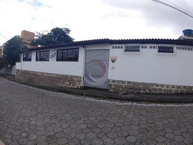 Ponto comercial para alugar na Rua Manoel Isidoro da Silveira, 488, Lagoa da Conceição, Florianópolis por R$ 5.500