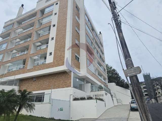 Apartamento com 3 quartos para alugar na Rua Poeta Francisco Machado de Souza, 276, Estreito, Florianópolis por R$ 4.950