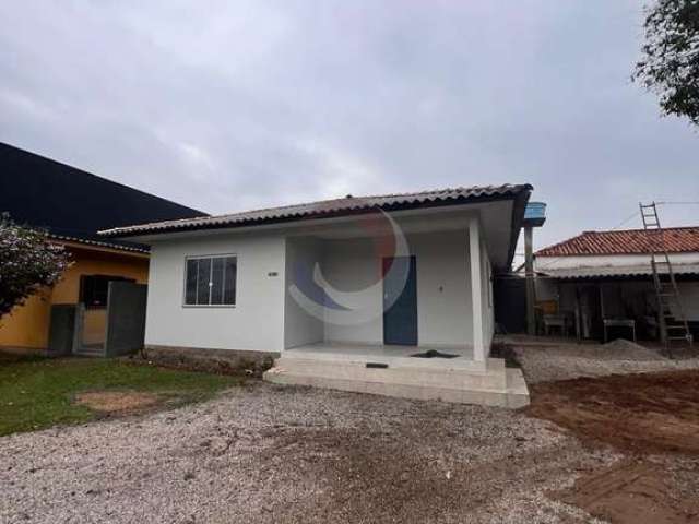 Casa com 3 quartos para alugar na Rodovia José Carlos Daux, 1575, Vargem Pequena, Florianópolis por R$ 4.300