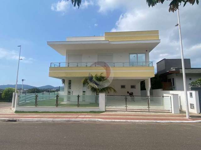 Casa com 4 quartos para alugar na Carlos Drummond de Andrade, 66, Lagoa da Conceição, Florianópolis por R$ 23.000