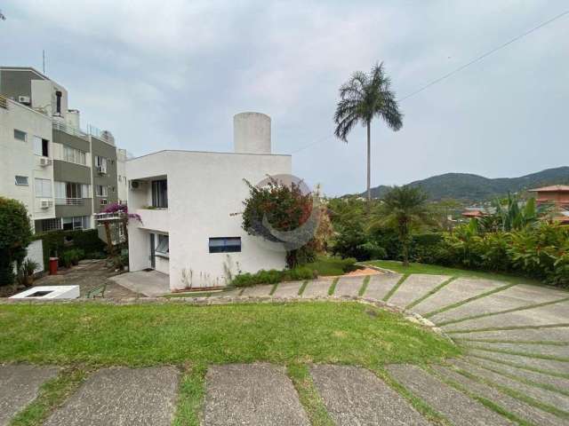 Casa com 4 quartos para alugar na Rua Laurindo Januário da Silveira, 967, Lagoa da Conceição, Florianópolis por R$ 12.800