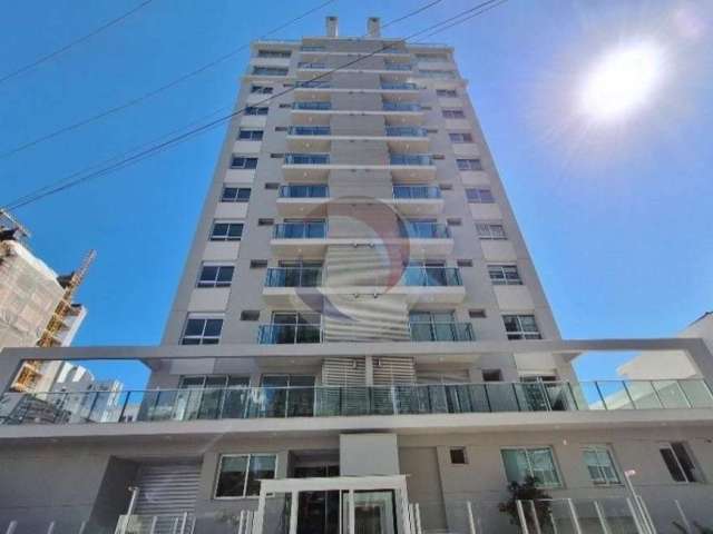 Apartamento com 1 quarto para alugar na Rua Santo Inácio de Loyola, 135, Centro, Florianópolis por R$ 4.500