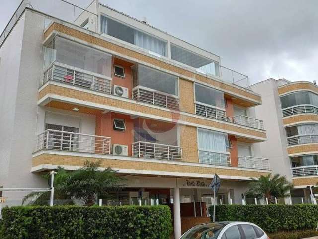 Apartamento com 1 quarto para alugar na Travessa Ademir Guimarães, 176, João Paulo, Florianópolis por R$ 3.000