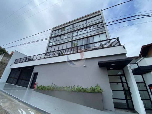 Apartamento com 2 quartos para alugar na Rua Fritz Muller, 270, Coqueiros, Florianópolis por R$ 4.900