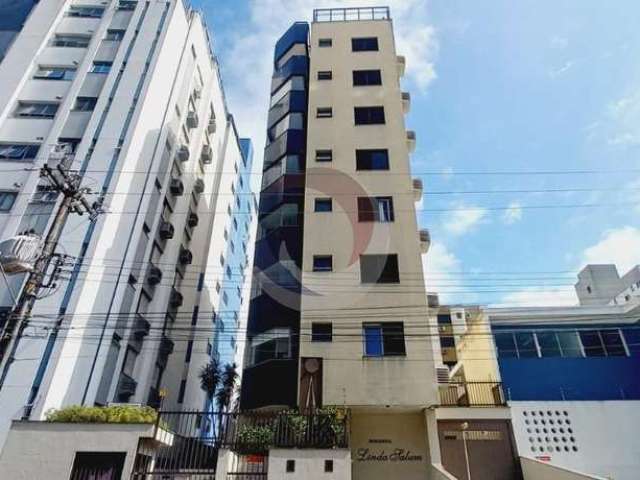 Apartamento com 3 quartos para alugar na Rua Madalena Barbi, 39, Centro, Florianópolis por R$ 6.800