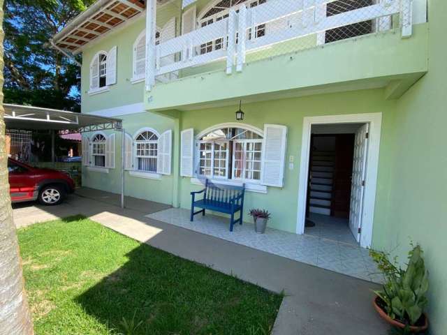 Casa com 3 quartos para alugar na Rua Franklin Cascaes, 92, Ponta das Canas, Florianópolis por R$ 3.000