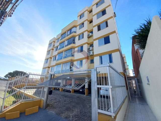 Apartamento com 2 quartos para alugar na Rua Joaquim Nabuco, 1394, Capoeiras, Florianópolis por R$ 2.300