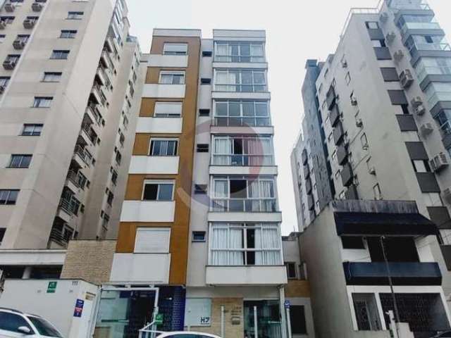 Apartamento com 3 quartos para alugar na Rua Hermann Blumenau, 111, Centro, Florianópolis por R$ 5.000