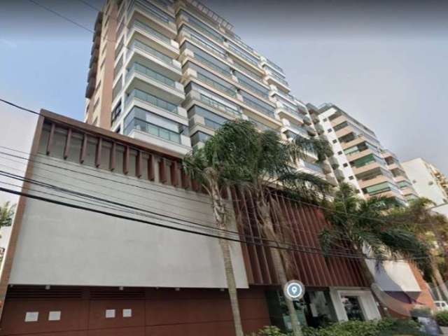 Apartamento com 2 quartos para alugar na Rua Desembargador Arno Hoeschl, 290, Centro, Florianópolis por R$ 6.600