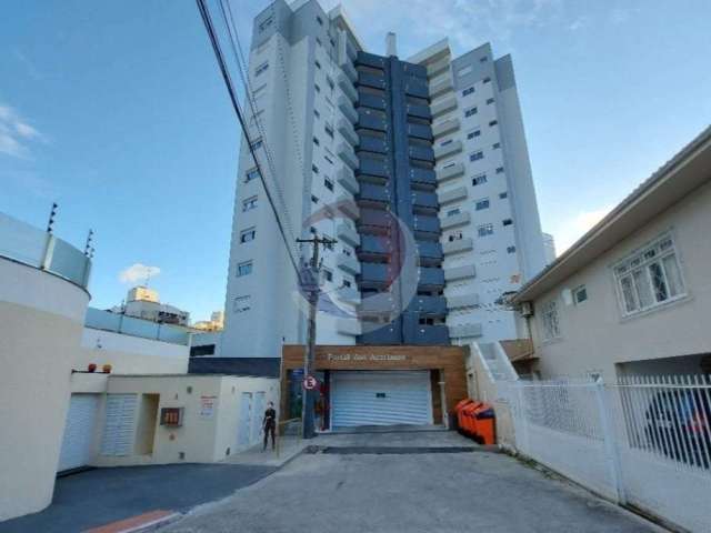 Apartamento com 3 quartos para alugar na Servidão Amaral Antero Bastos, 29, Itacorubi, Florianópolis por R$ 4.150