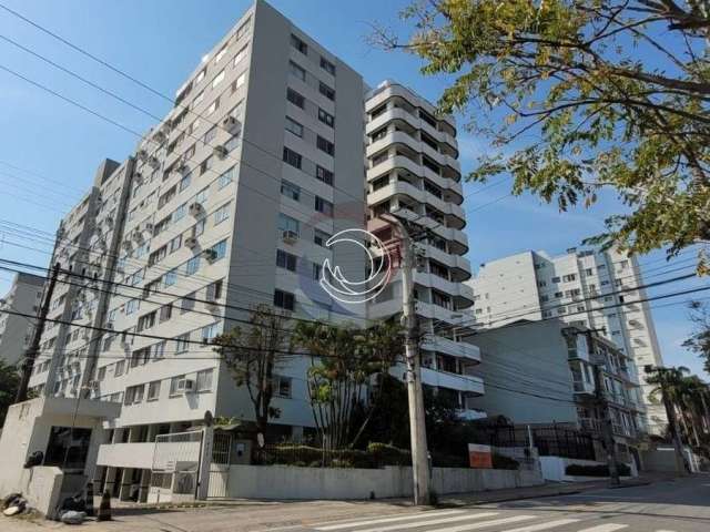 Apartamento com 2 quartos para alugar na Rua Almirante Alvim, 452, Centro, Florianópolis por R$ 3.300