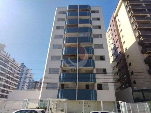 Apartamento com 3 quartos para alugar na Rua Santo Inácio de Loyola, 64, Centro, Florianópolis por R$ 4.600