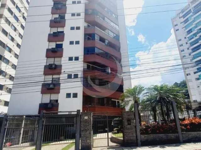 Apartamento com 3 quartos para alugar na Rua Rafael Bandeira, 26, Centro, Florianópolis por R$ 6.500