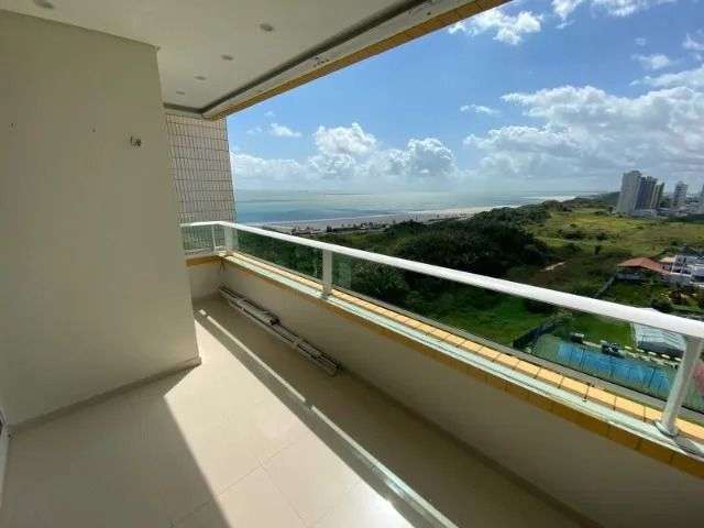 Apartamento na melhor localização de são luís - ponta do farol