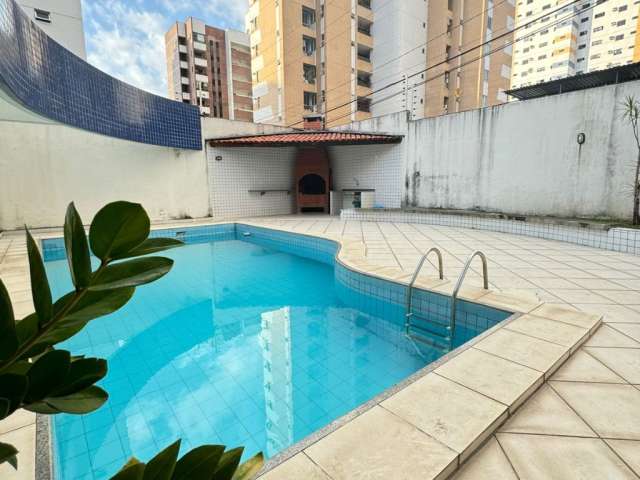 Lindo apartamento no jardim renascença