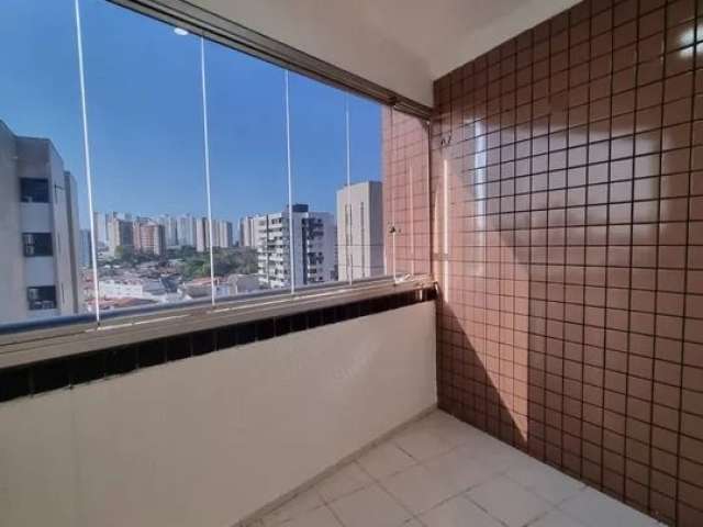 Apartamento jardim renascença