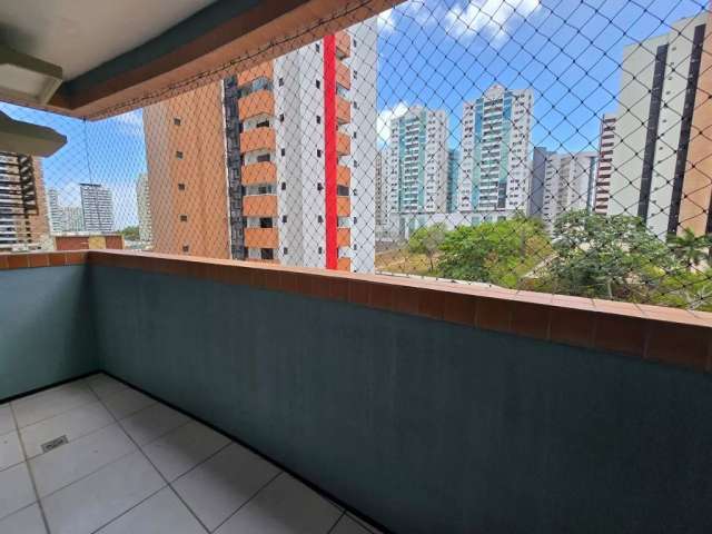 Locacao de apartamento  renascença