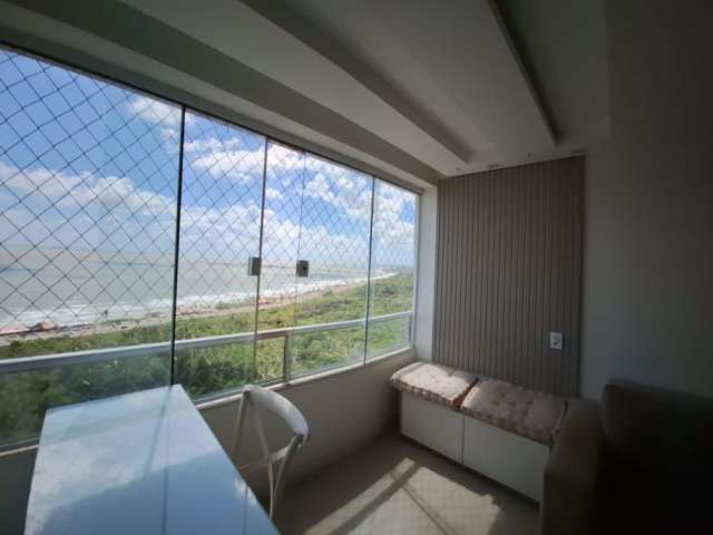 Vendo:  belissimo apartamento com vista  para o mar( litorânea).