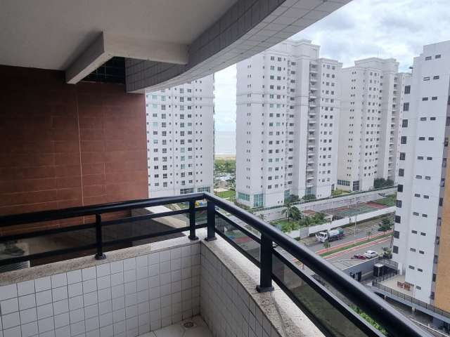 Vendo  apartamento na pensinsula