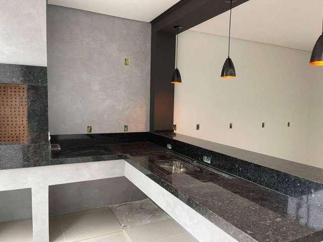 Sobrado com 3 dormitórios à venda, 114 m² por R$ 789.000,00 - Armação - Penha/SC