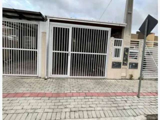 Casa com excelente localização