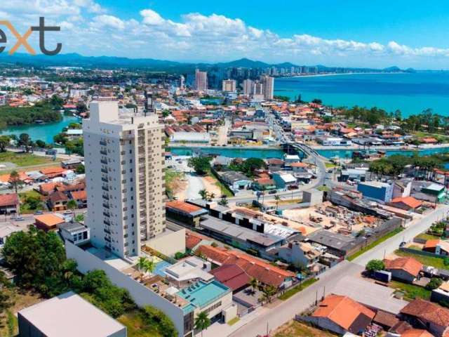 Melhor localização de Penha VISTA MAR!!!!