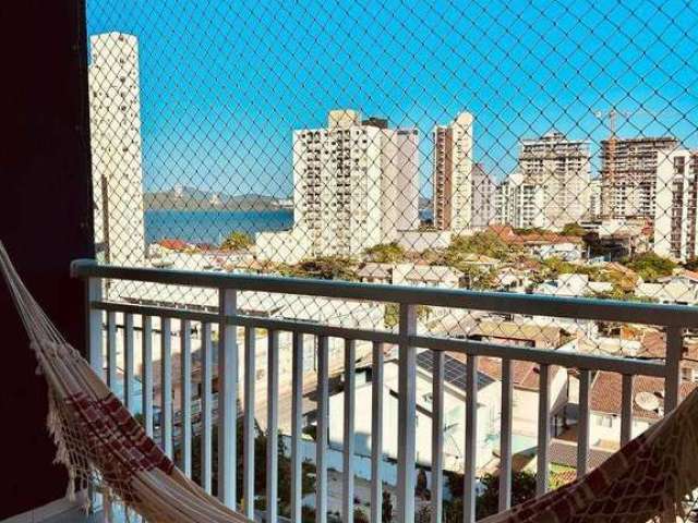 Apartamento com vista mar centro de picarras