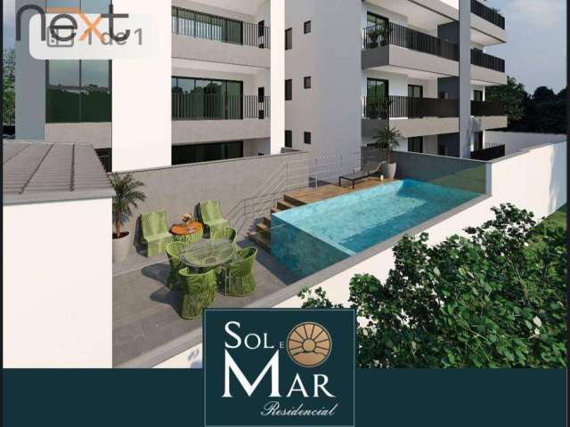 Apartamento Exclusivo em Penha–SC. Conforto e Sofisticação a Poucos Metros do Mar