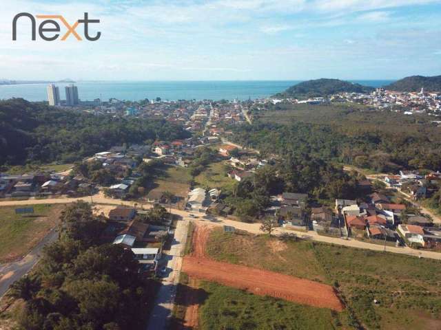 Ótimo terreno em Penha