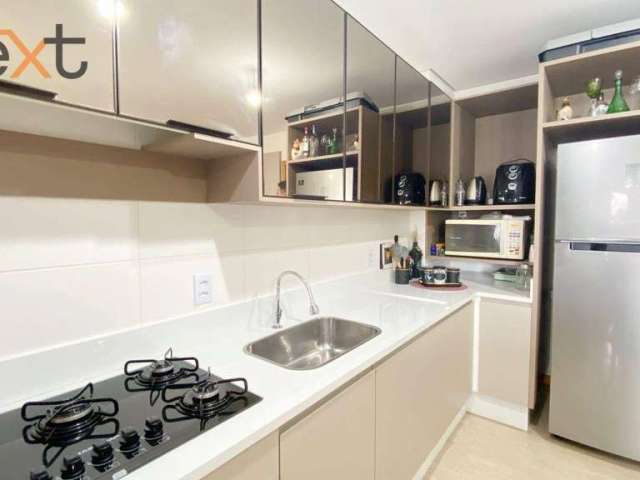 Excelente apartamento em Penha