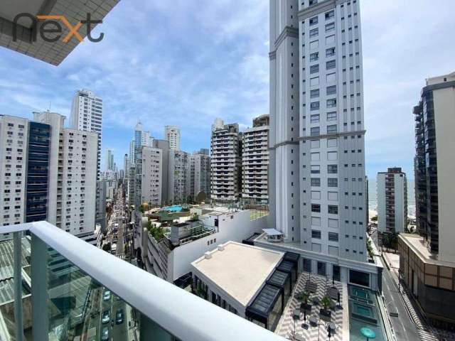 Apartamento Alto Padrão 200 metros da Praia