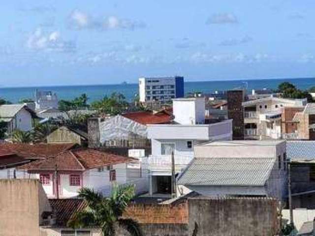 Excelente Apartamento a  630 Metros da Praia