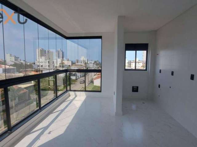 Apartamento de Alto Padrão