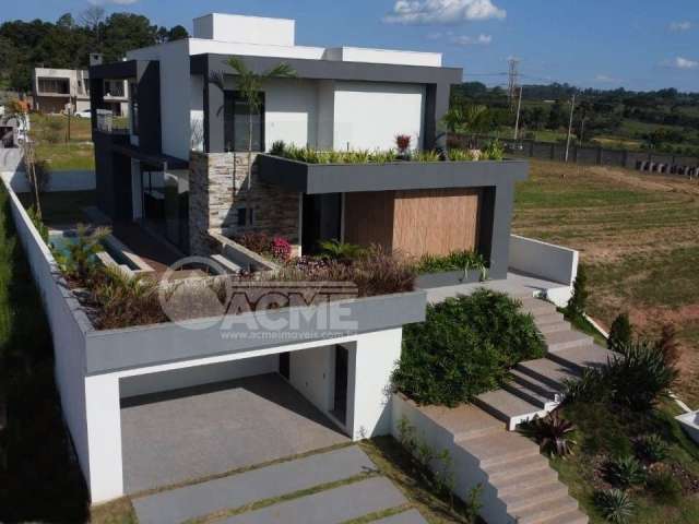 Casa em Condomínio para Venda em Villas do Golfe Itu-SP