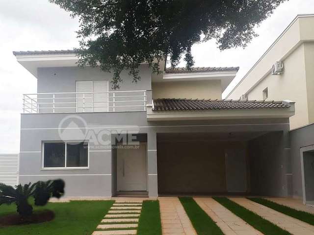 Casa em Condomínio para Venda em Villa Verona Sorocaba-SP