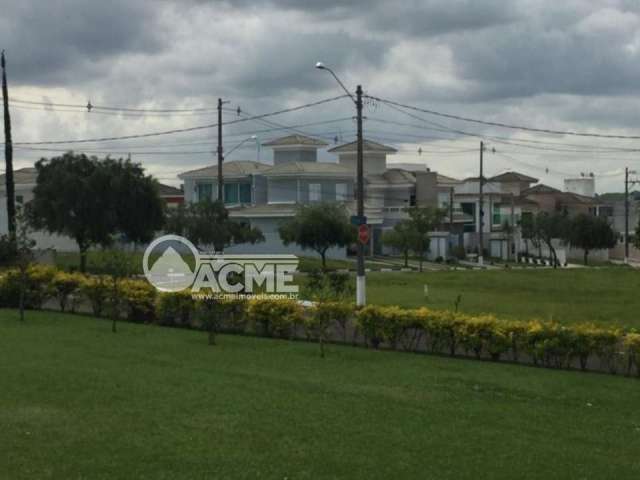 Terreno em Condomínio para Venda em Villa Verona Sorocaba-SP