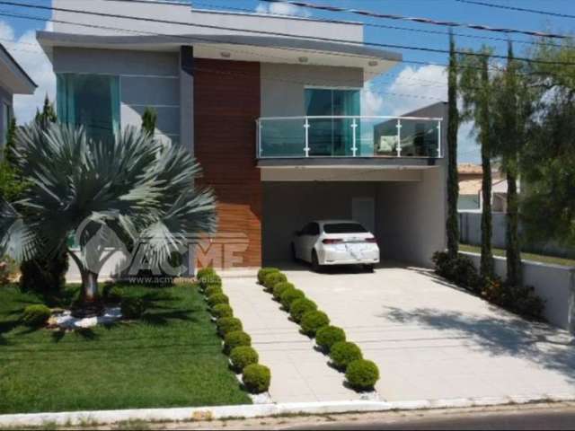 Casa em Condomínio para Venda em Villa Verona Sorocaba-SP