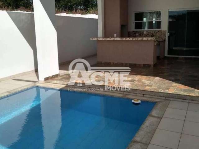 Casa para alugar no condominio Villa Verona - Sorocaba/SP