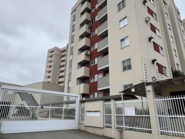 APARTAMENTO no ANITA GARIBALDI com 2 quartos para LOCAÇÃO, 52 m²