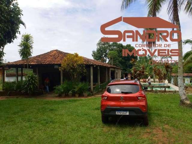 Chácara / sítio com 1 quarto à venda no Jambeiro, Lauro de Freitas , 5000 m2 por R$ 260.000