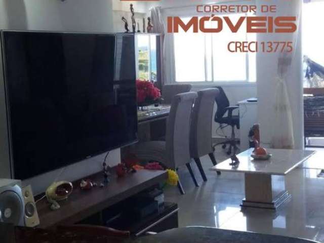 Apartamento com 3 quartos à venda no Buraquinho, Lauro de Freitas , 10 m2 por R$ 750.000