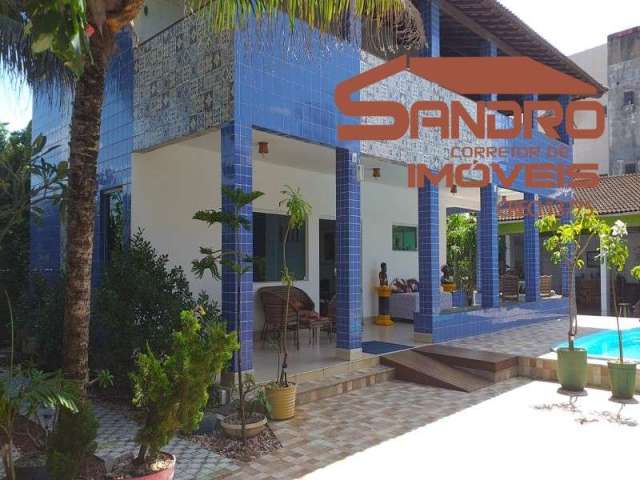 Casa com 5 quartos à venda na Praia do Flamengo, Salvador  por R$ 1.100.000