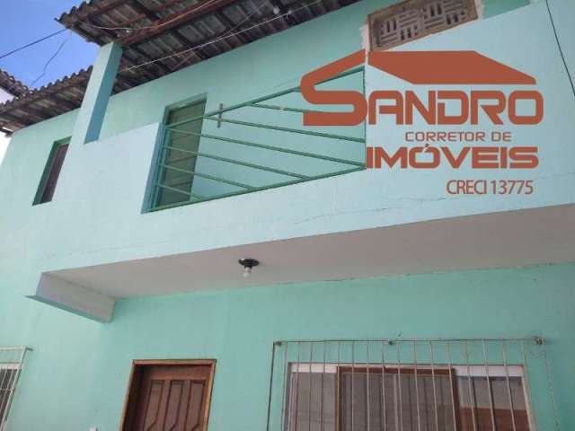 Casa com 2 quartos à venda no Abrantes, Camaçari  por R$ 170.000