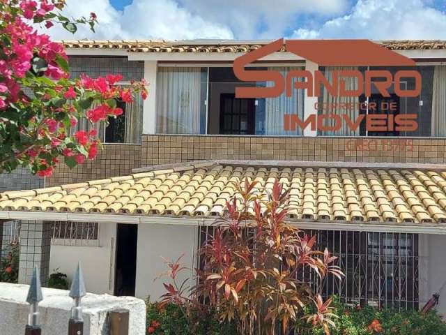 Casa com 4 quartos à venda no Vilas do Atlantico, Lauro de Freitas , 502 m2 por R$ 1.250.000