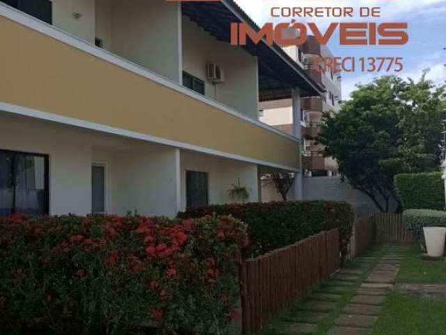 Casa em condomínio fechado com 3 quartos à venda no Pitangueiras, Lauro de Freitas , 125 m2 por R$ 600.000