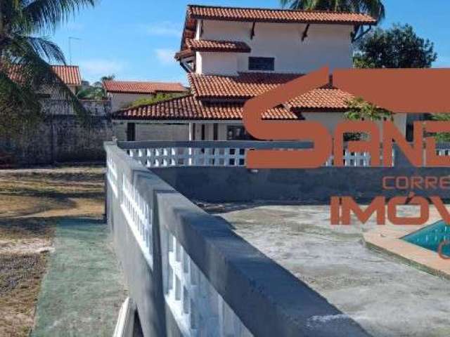 Casa com 3 quartos à venda no Parque Jockey Clube, Lauro de Freitas  por R$ 650.000